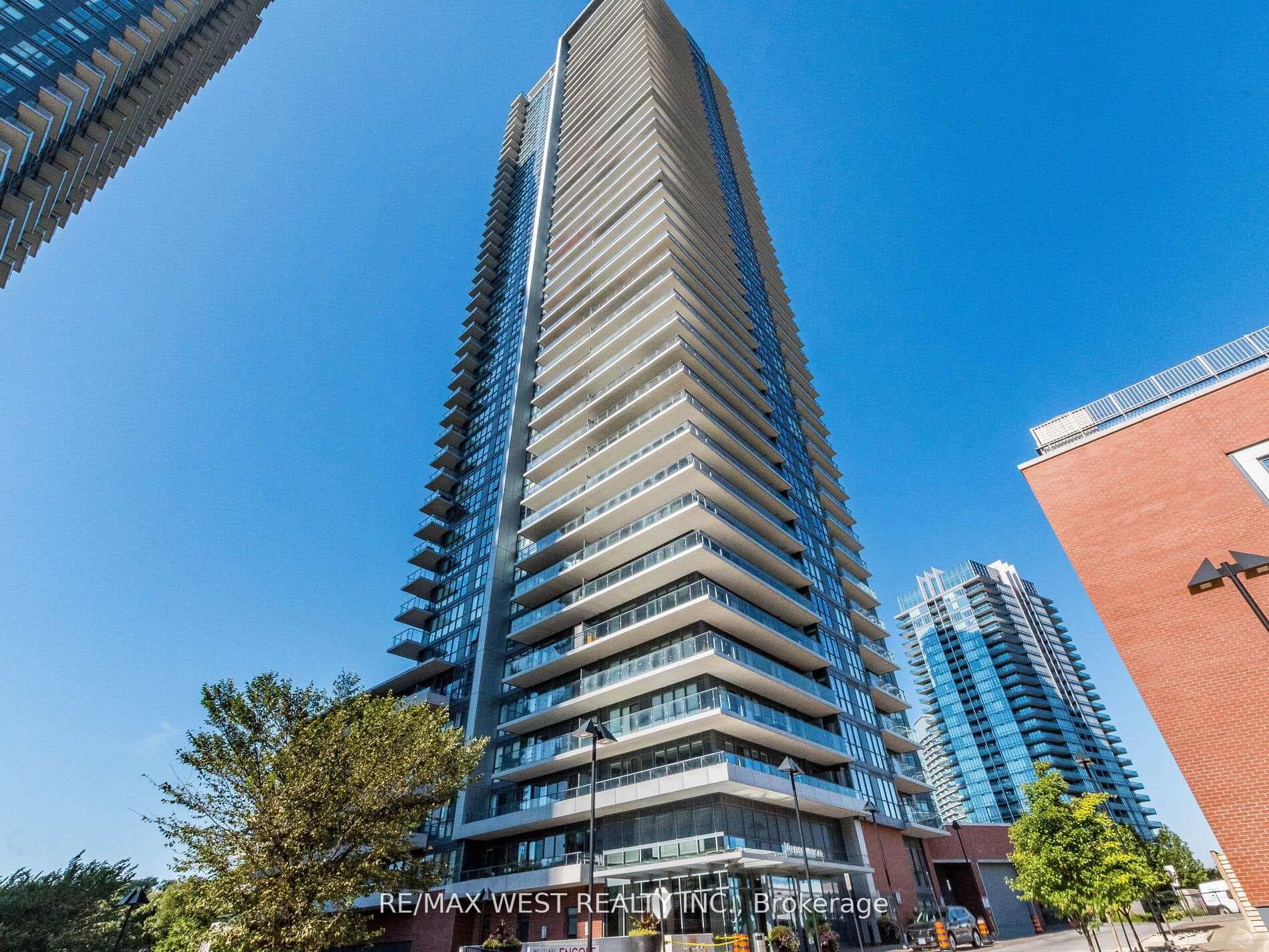10 Park Lawn Road Unit 602, Liberty Village / Parkdale / South Parkdale, ON M8V 0H9 - Photo 1