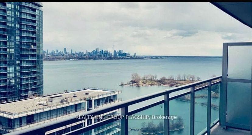 33 Shore Breeze Drive Unit 2307, Liberty Village / Parkdale / South Parkdale, ON M8V 0G1 - Photo 1