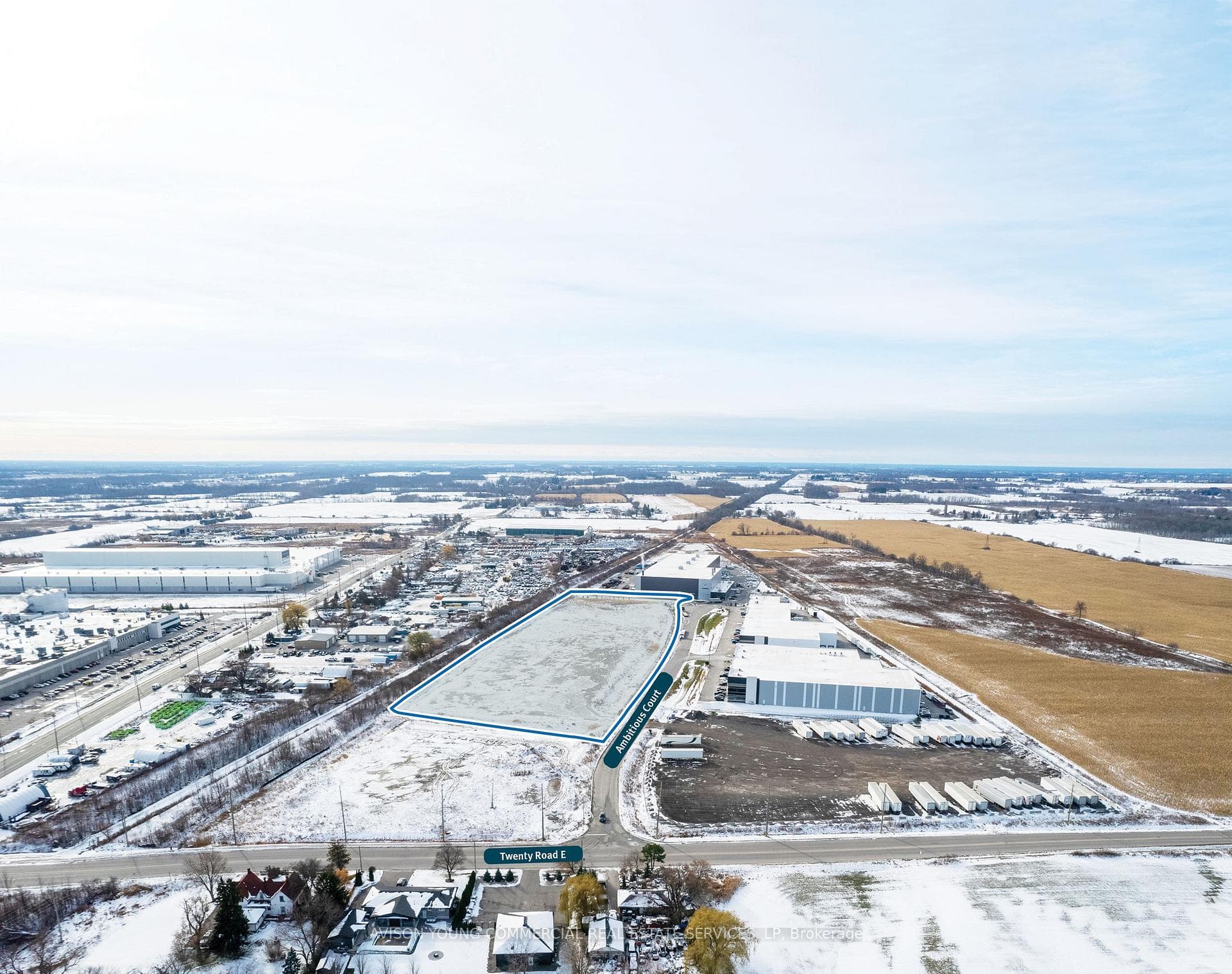 14 Ambitious Court, Hamilton, ON L0R 1P0 - Photo 1