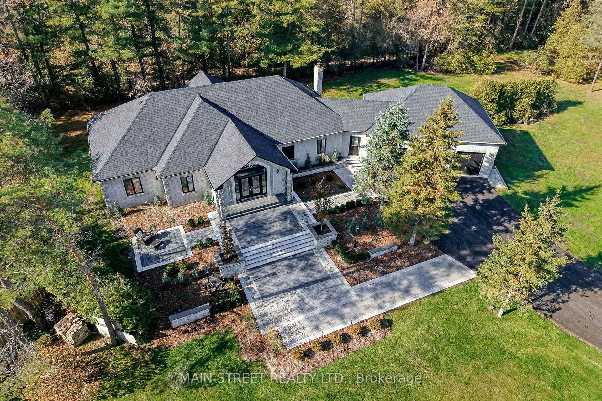 2 Gooseberry Lane, Uxbridge, ON L9P 1X2 - Photo 1