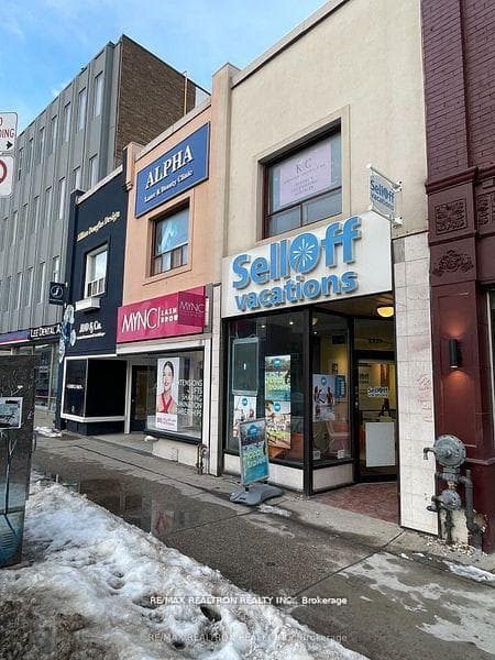 3331A Yonge Street, Lawrence Park / Bedford Park, ON M4N 2L9 - Photo 1