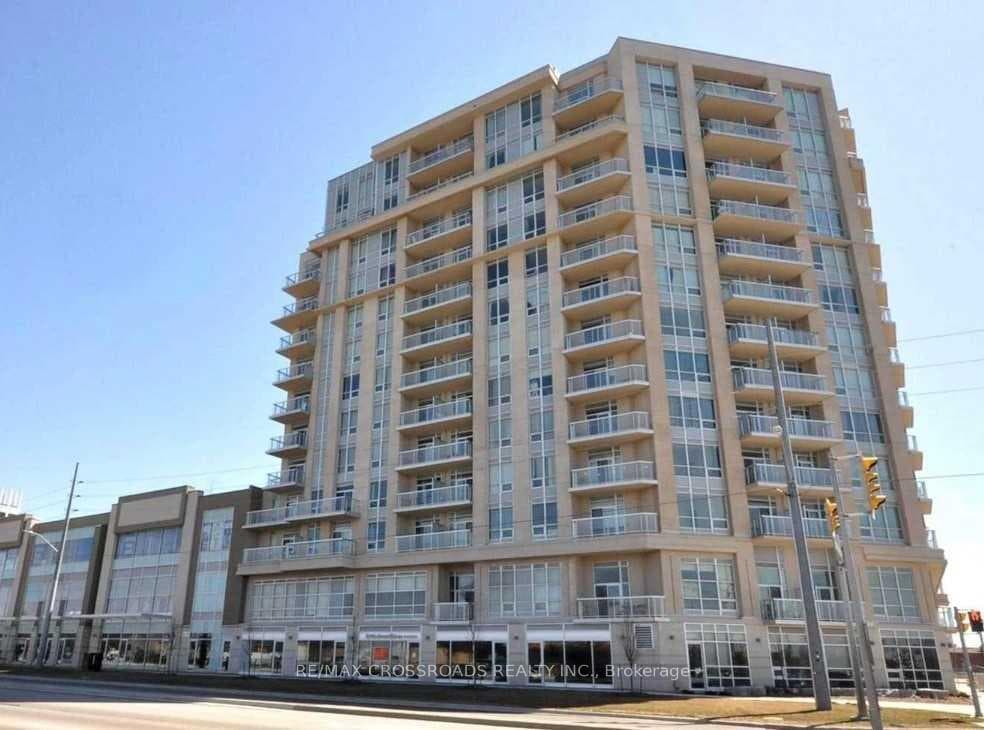 8323 Kennedy Road Unit 1008, Markham, ON L3R 5W7 - Photo 1