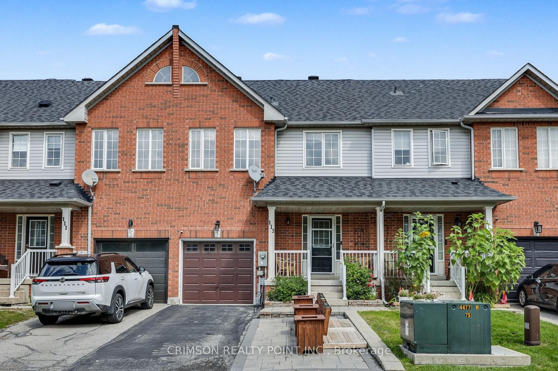 113 Panton Trail, Milton