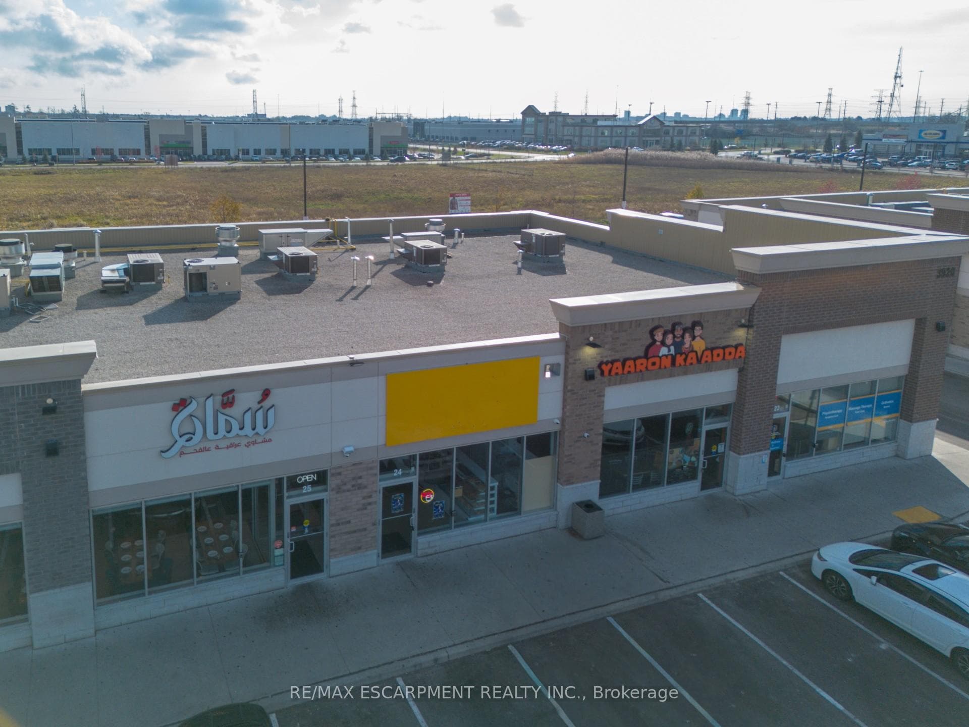 3920 Eglinton Avenue Unit 24, Mississauga, ON L5M 8A7 - Photo 1