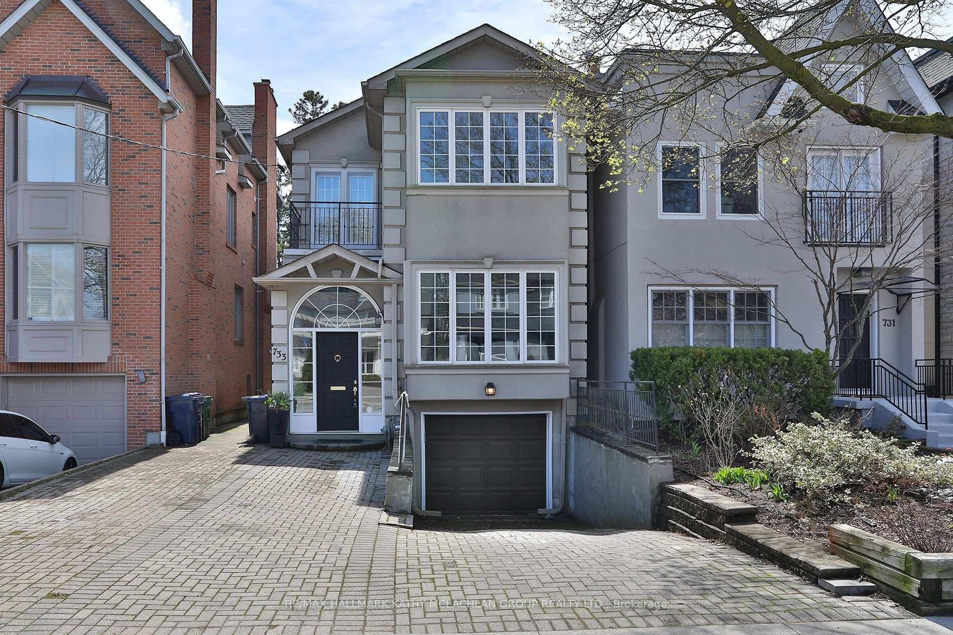 733 Merton Street, Leaside / Davisville, ON M4S 1B4 - Photo 1