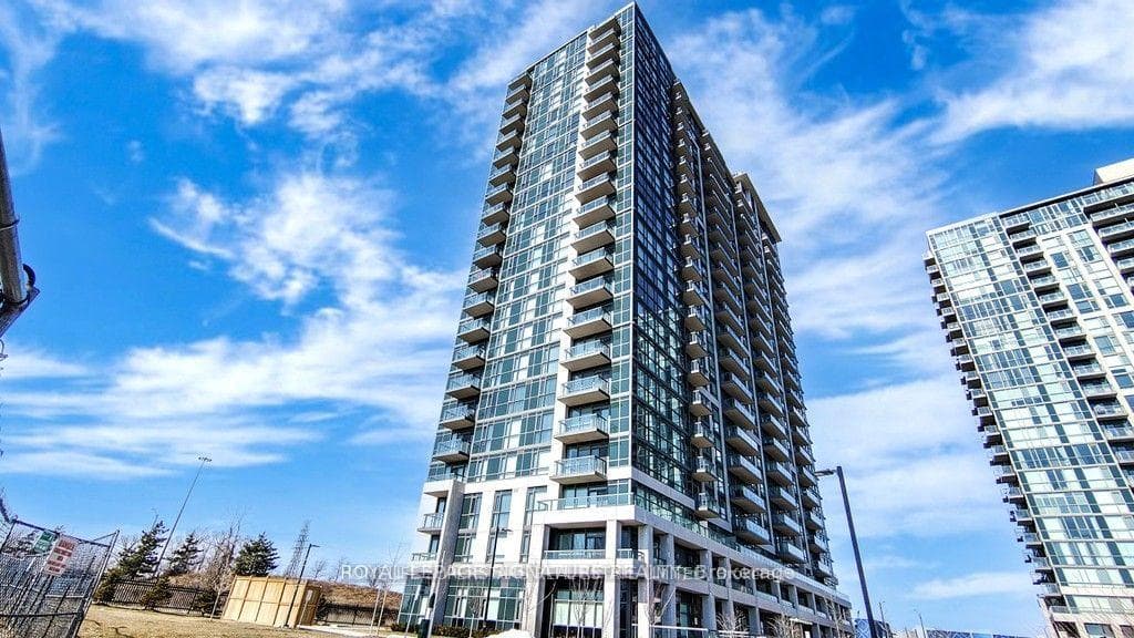 349 Rathburn Road Unit PH216, Mississauga, ON L5B 0G9 - Photo 1