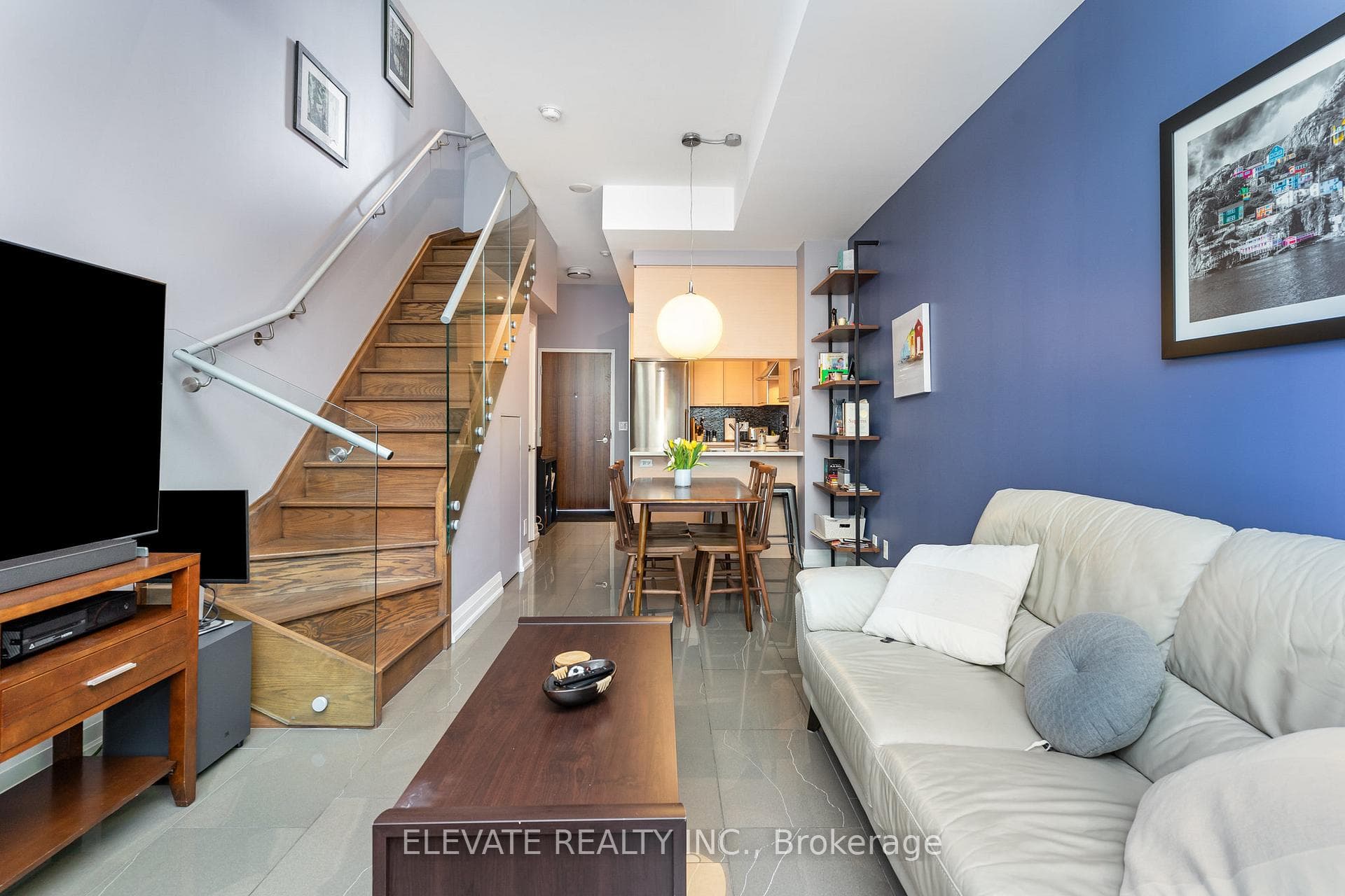 3 Market Street Unit 614, Regent Park / Cabbagetown / St. James Town, ON M5E 0A3 - Photo 1