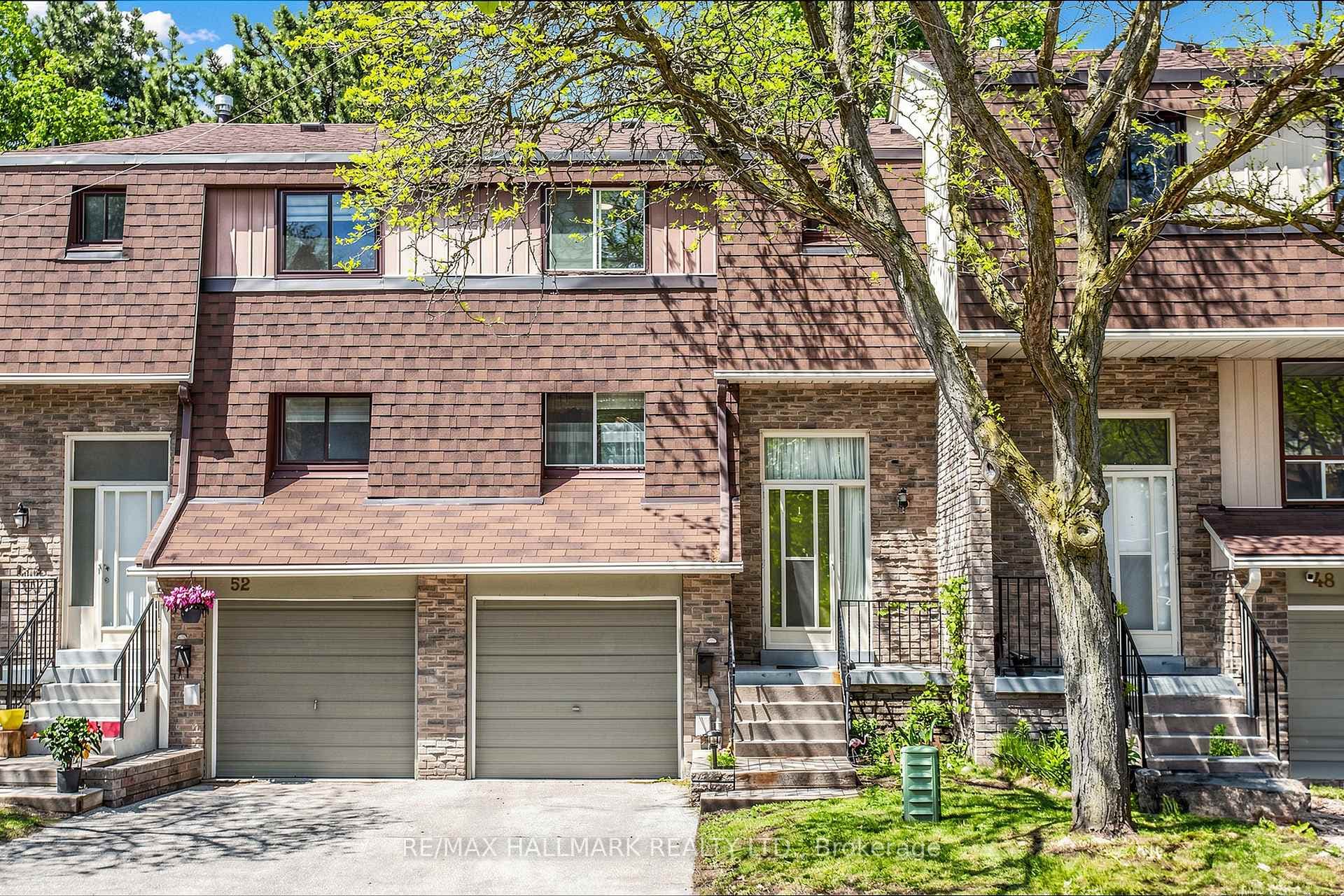 371 Orton Park Road Unit 50, Scarborough (West Hill / Highland Creek)