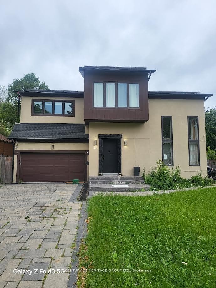 56 Martindale Road, Scarborough Town Centre, ON M1M 2C1 - Photo 1