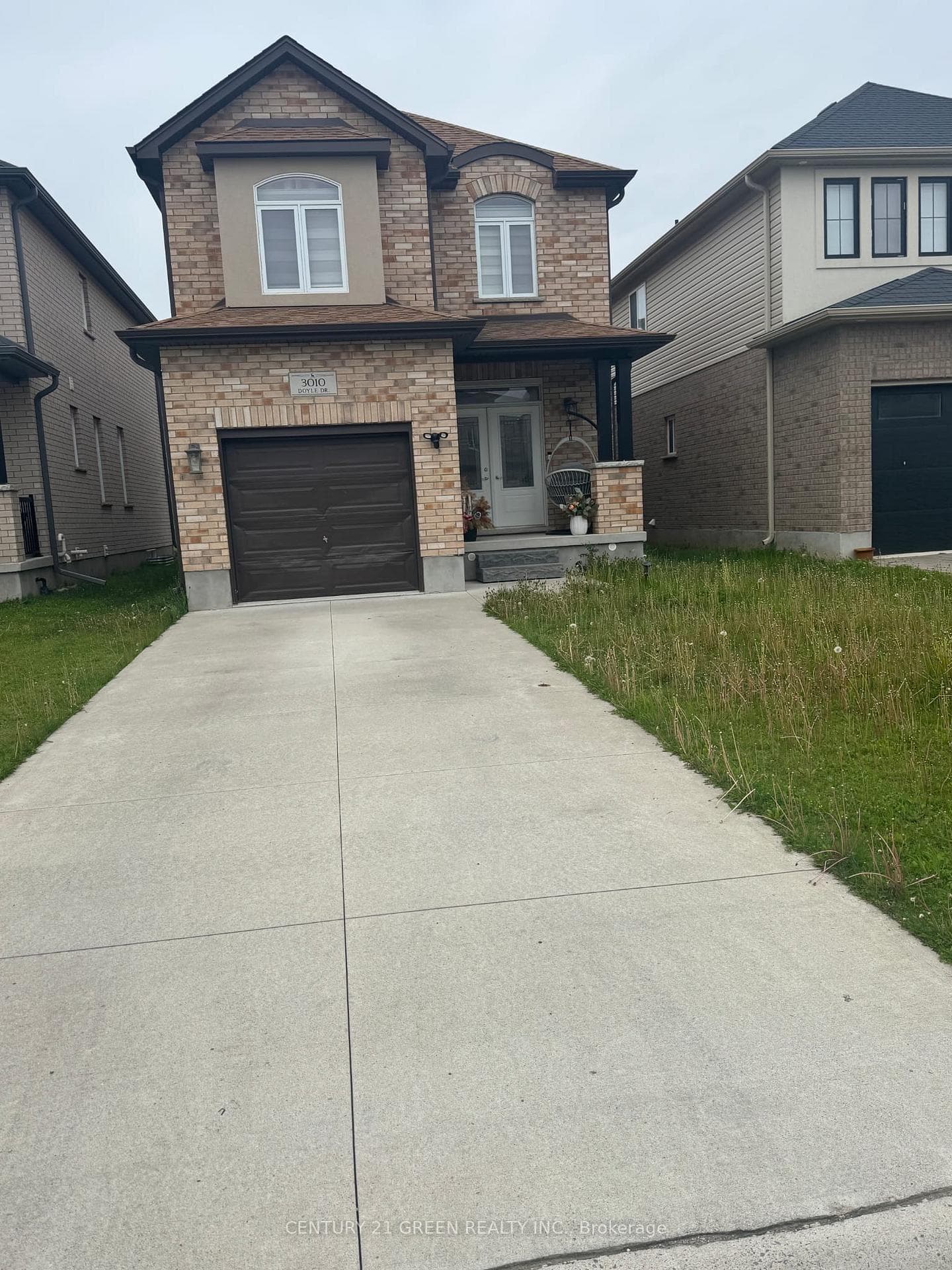 3010 Doyle Drive, London South, ON N6M 0G8 - Photo 1