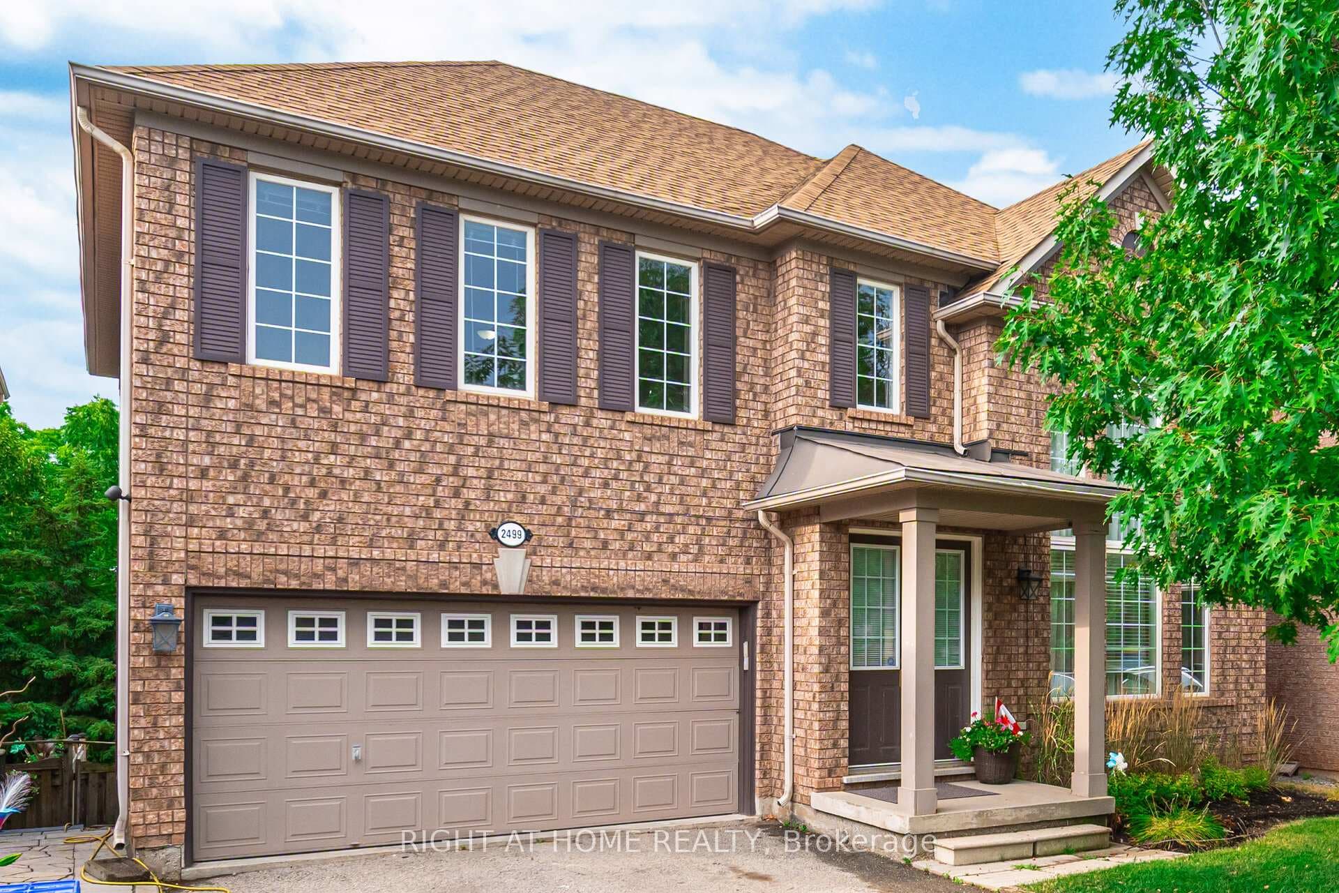 2499 SCOTCH PINE Drive, Oakville, ON L6M 4C4 - Photo 1