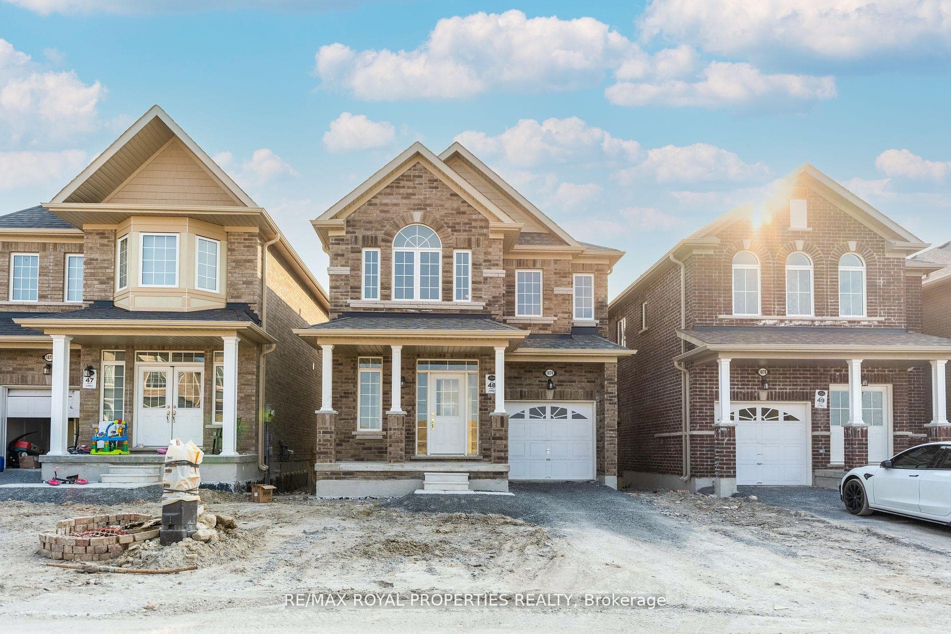 1874 Fosterbrook Street, Oshawa