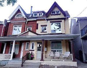 85 Baldwin Street Unit Unit 1/Upper, Downtown Toronto / Waterfront, ON M5T 1L5 - Photo 1