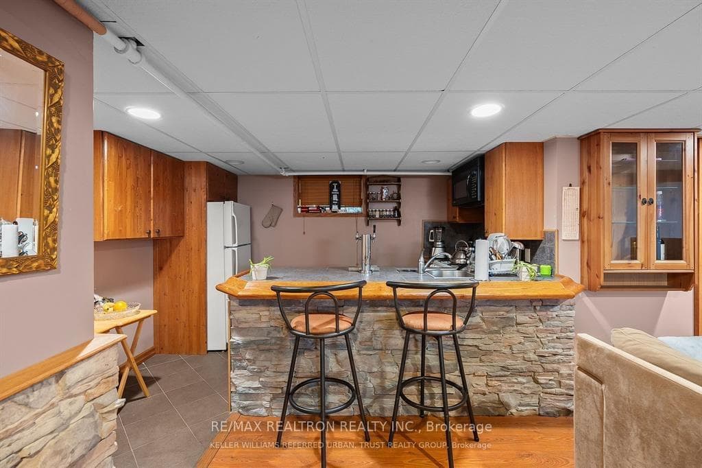107 Patterson Avenue Unit Basement, Birch Cliff / Cliffside, ON M1L 3Y1 - Photo 1