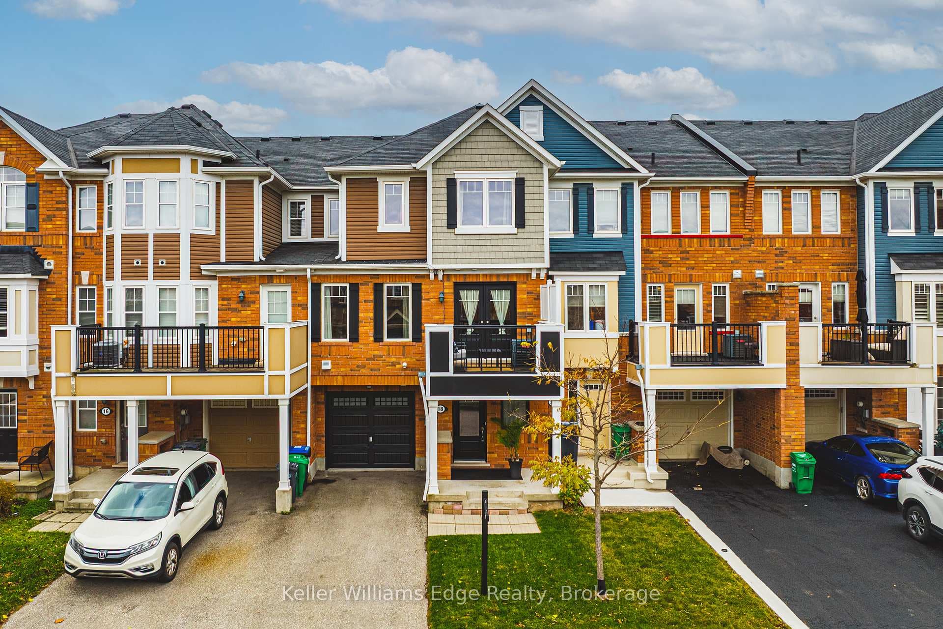 18 Deancrest Road, Brampton, ON L7A 0W2 - Photo 1