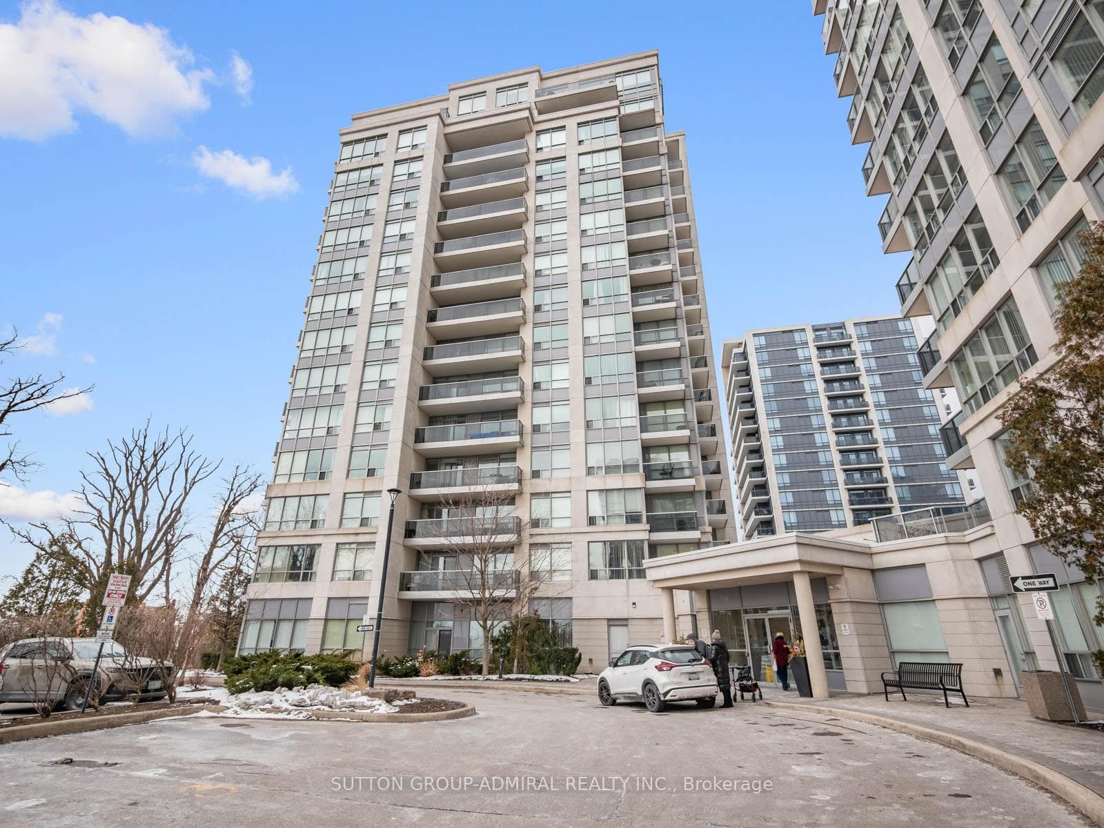 60 Disera Drive Unit 1101, Vaughan, ON L4J 9G1 - Photo 1
