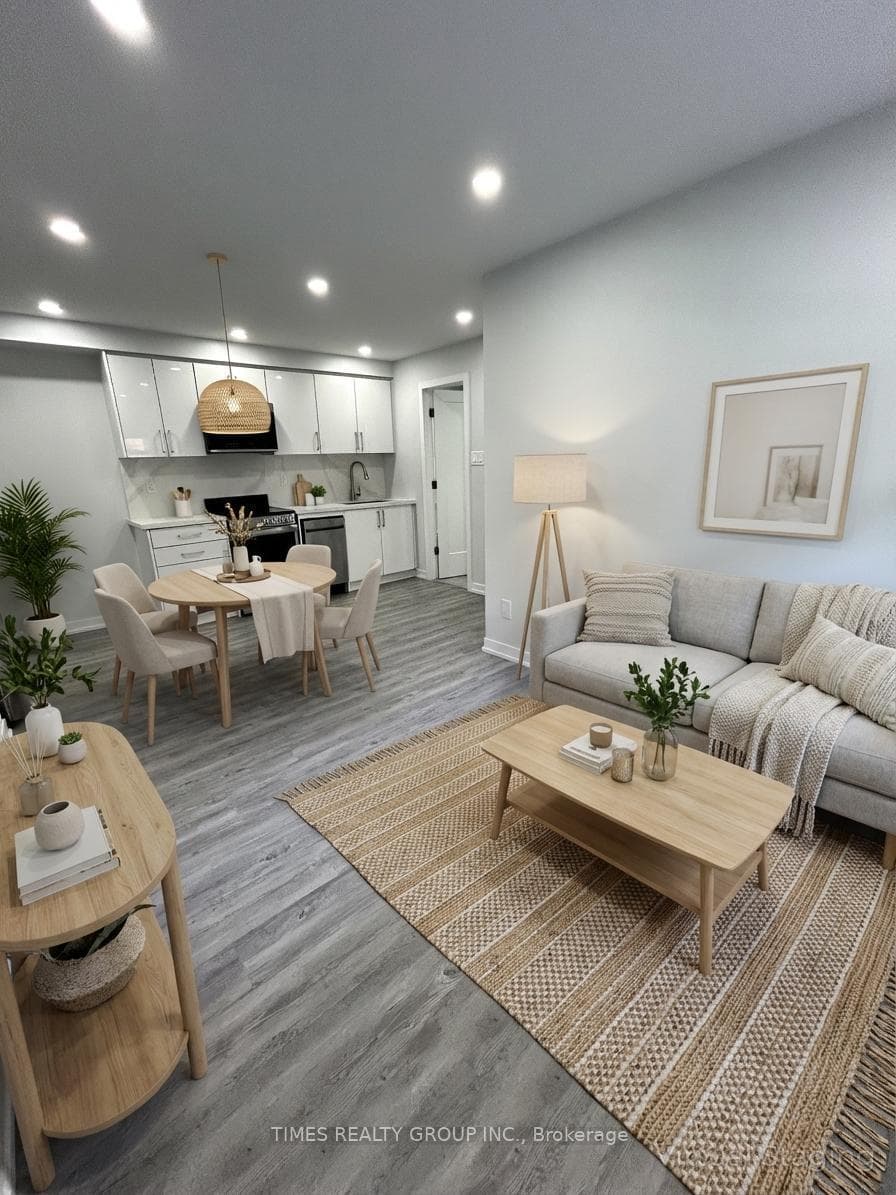 15 Walmer Road Unit 207, Annex / Yorkville / Summerhill, ON M5R 2X1 - Photo 1