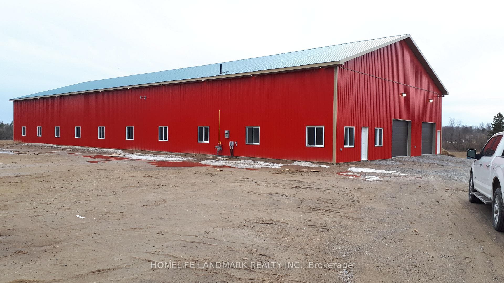 388 Landon Road, Alnwick/Haldimand, ON K0K 1M0 - Photo 1