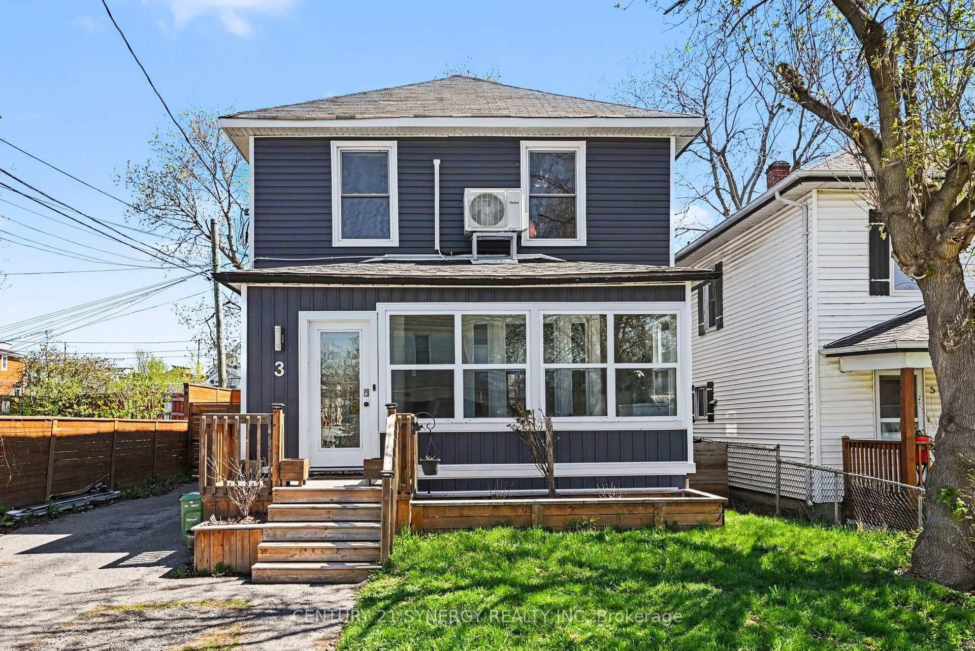 3 Bergin Avenue, Cornwall