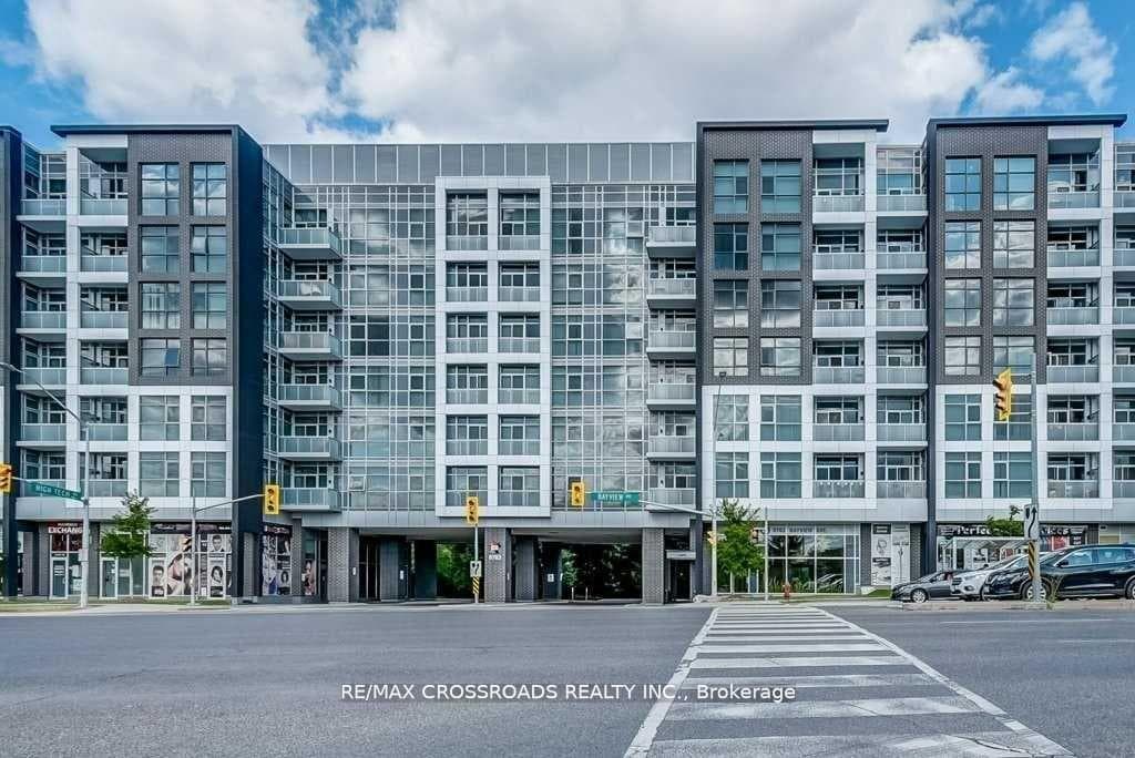 8763 Bayview Avenue Unit 207, Richmond Hill, ON L4B 3V1 - Photo 1