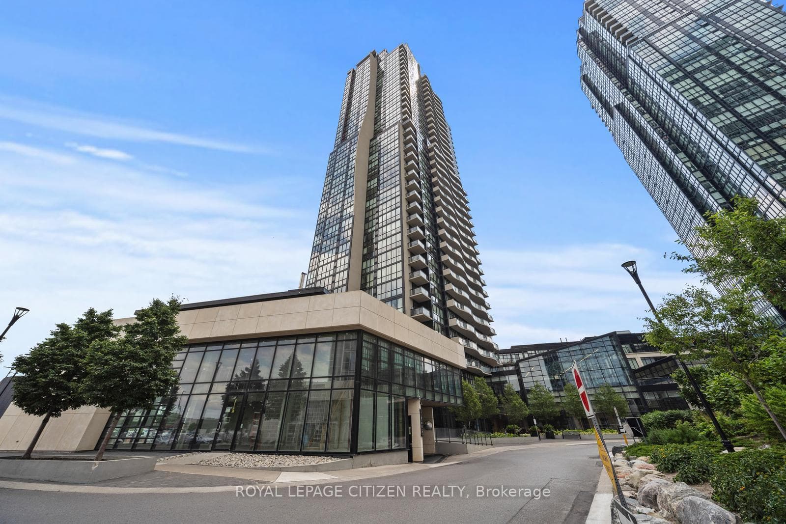 2900 Highway 7 N/A Unit 2010, Vaughan