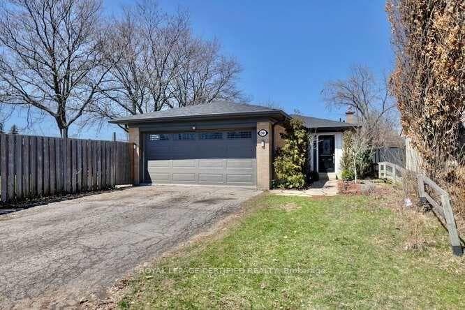 2604 Hornsgate Drive Unit Upper, Mississauga, ON L5K 1P6 - Photo 1