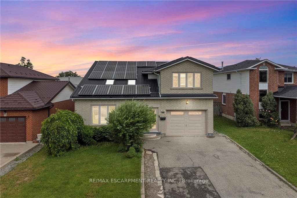 43 Fano Drive, Hamilton