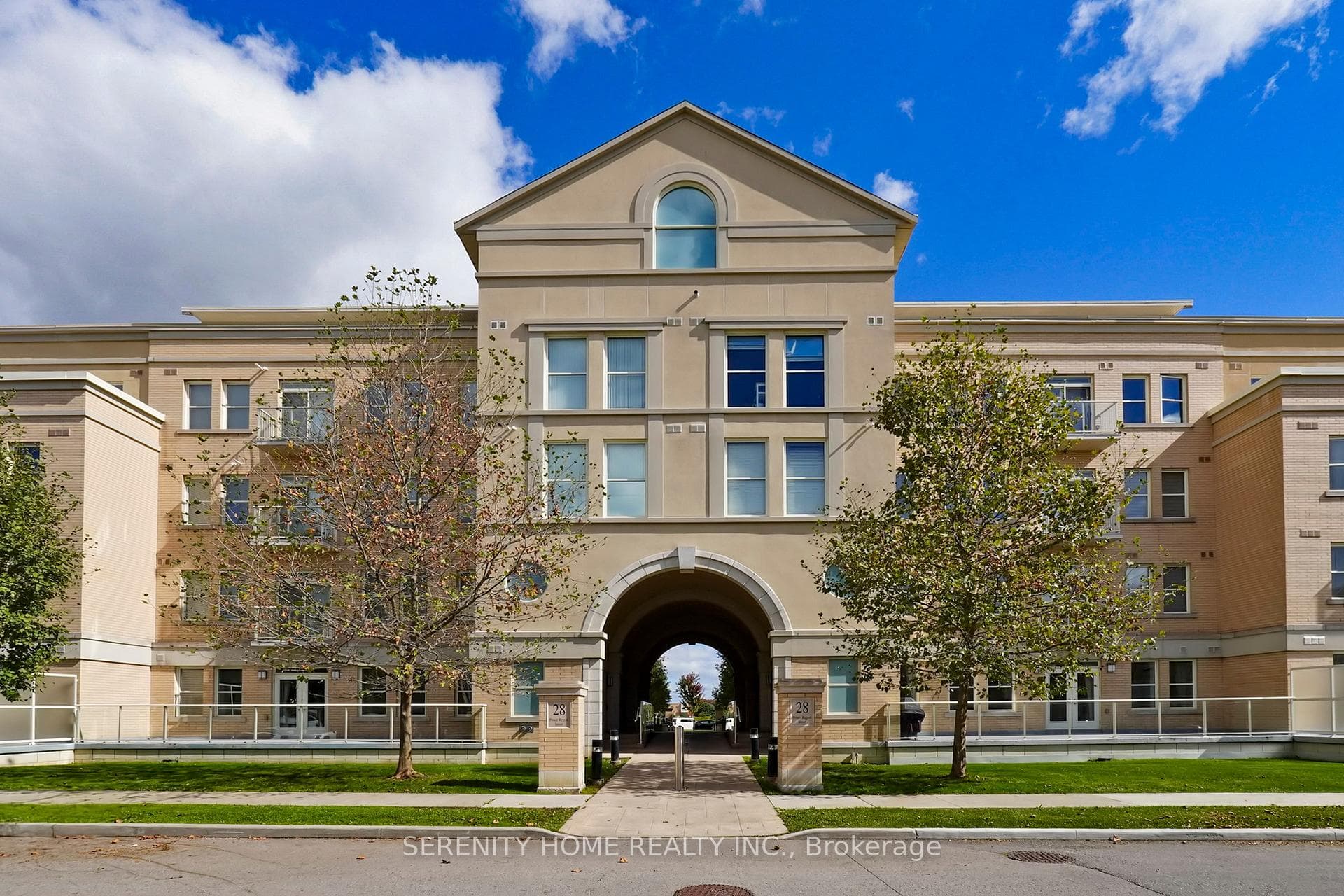 28 Prince Regent Street Unit 131, Markham, ON L6C 0V5 - Photo 1