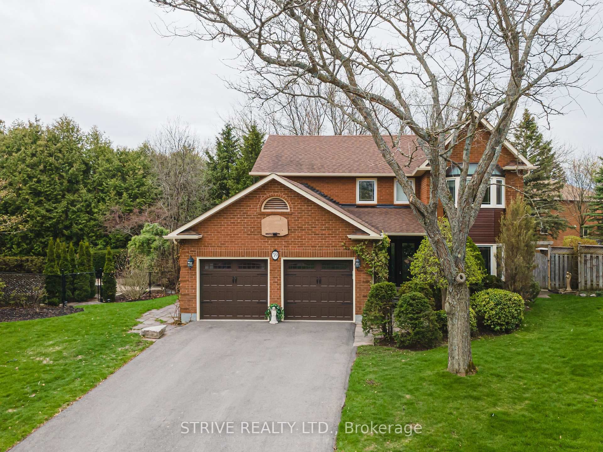 59 Blackcreek Trail, Clarington
