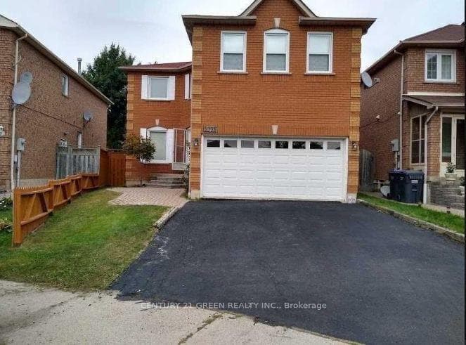 5995 Cherrywood Place Unit Basement, Mississauga, ON L5M 4Z6 - Photo 1