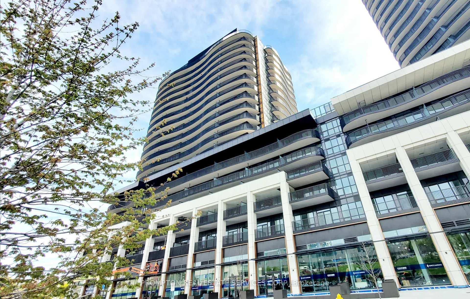 75 Billes Heights Unit 1809, Toronto C15