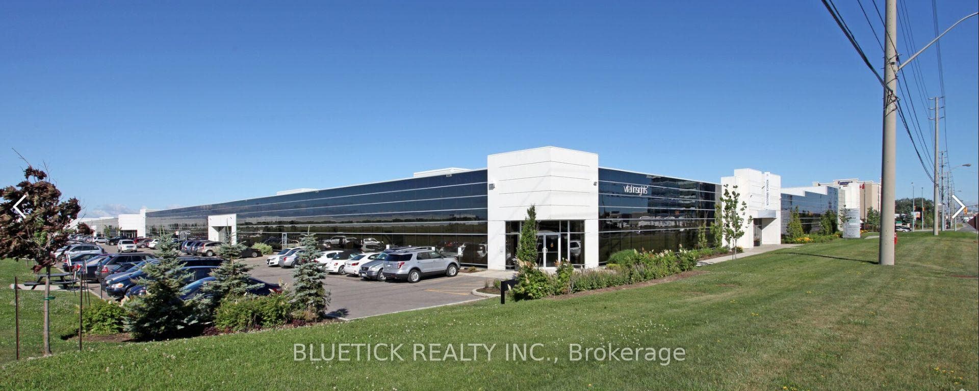 60 Courtneypark Drive Unit 4B, Mississauga, ON L5W 1Y6 - Photo 1