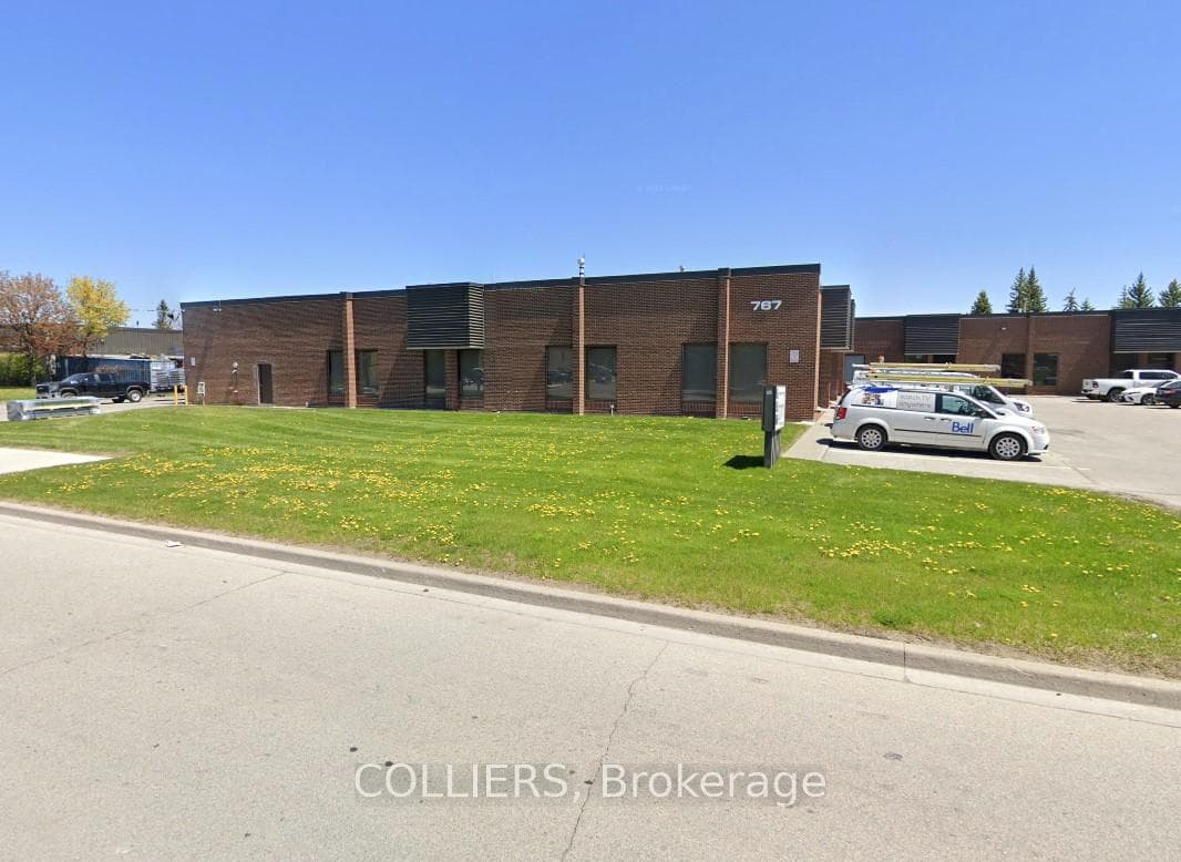 767 McKay Road Unit 1-3, Pickering, ON M1R 2S9 - Photo 1