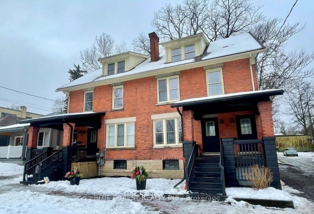 77 CARTWRIGHT Street Unit 2, London East, ON N6B 2W6 - Photo 1