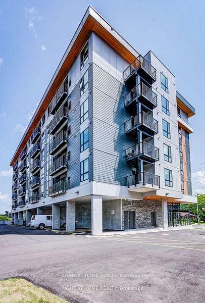 312 Erb Street Unit 205, Waterloo, ON N2L 0K9 - Photo 1