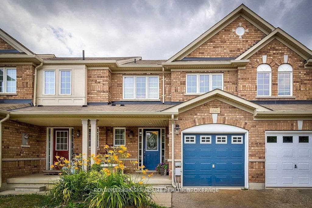 1347 Menefy Place, Milton, ON L9T 7E2 - Photo 1