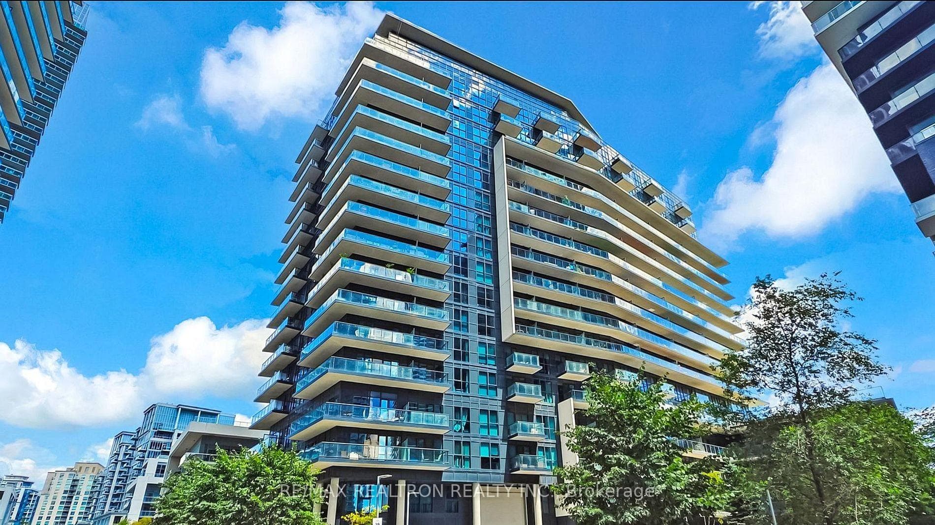 39 Annie Craig Drive Unit 1106, Liberty Village / Parkdale / South Parkdale, ON M8V 0H1 - Photo 1