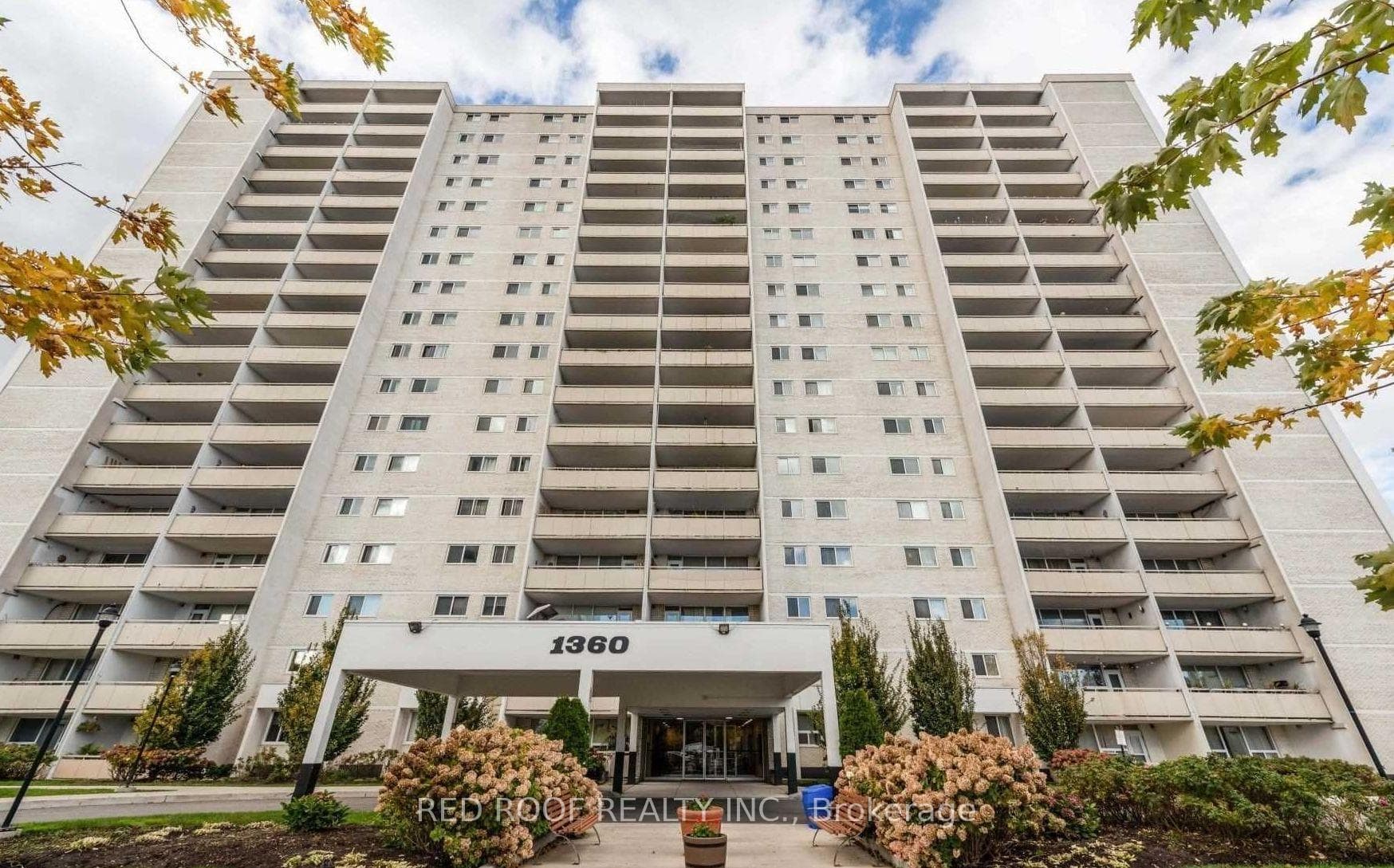 1360 York Mills Road Unit 906, Don Mills / Parkwoods / Victoria Village, ON M3A 2A2 - Photo 1