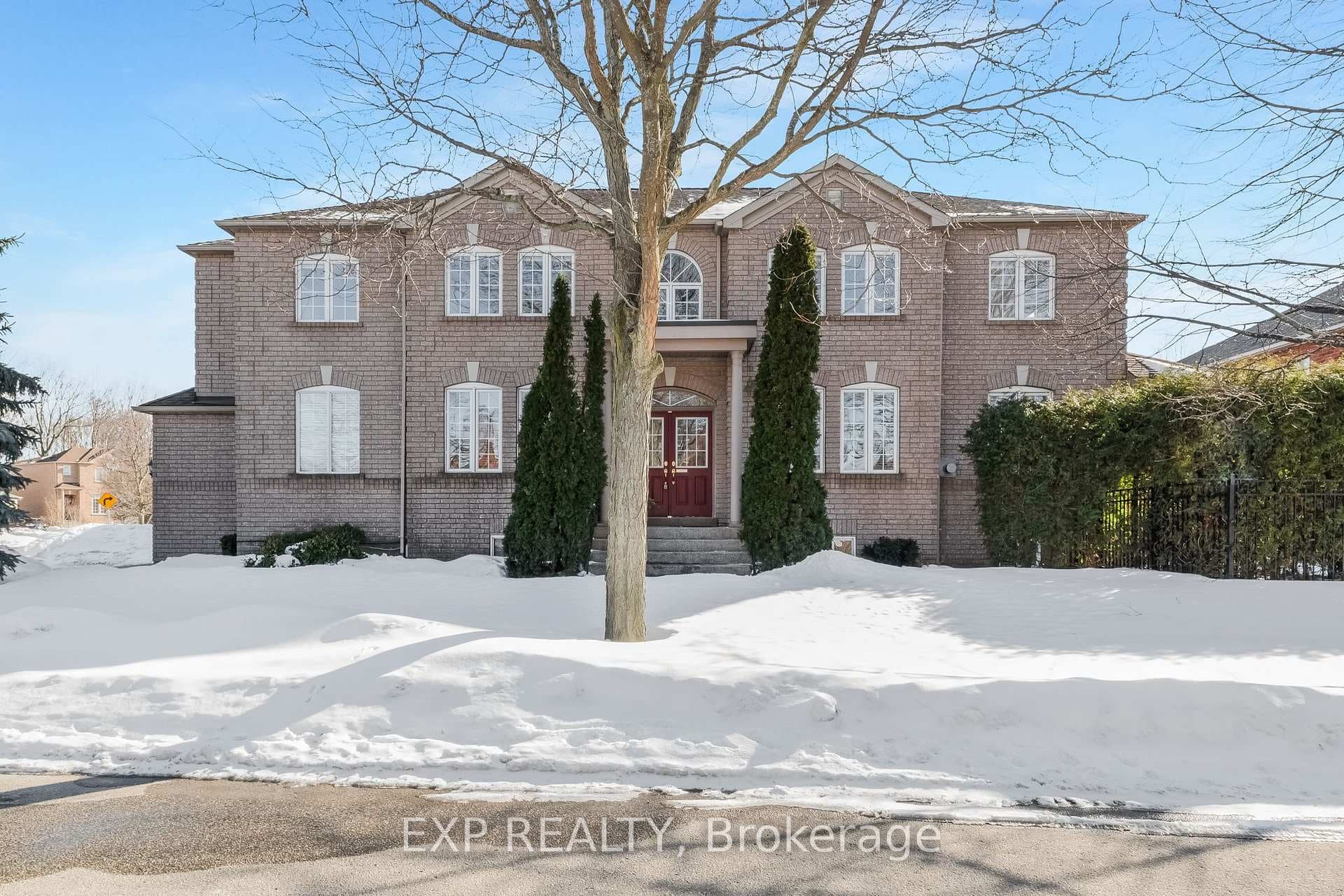 56 Moreau Trail, Dorset Park / Kennedy Park, ON M1L 4V3 - Photo 1