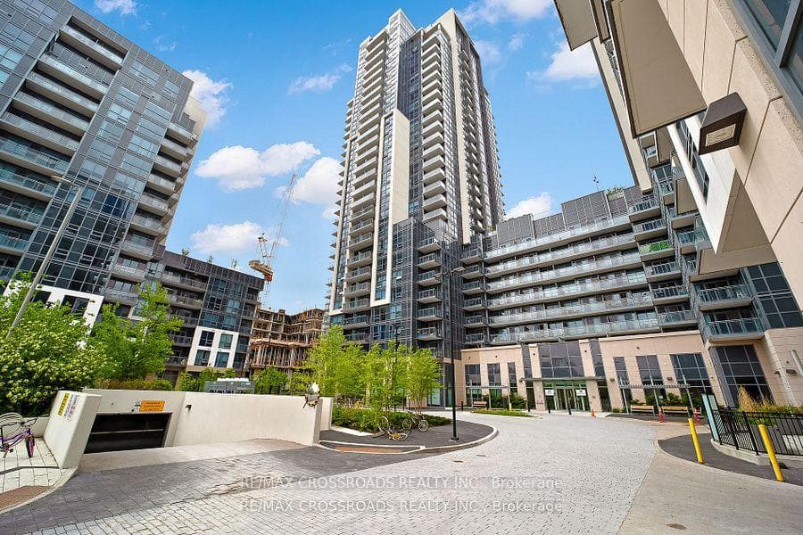 20 Meadowglen Place Unit 1910, Scarborough (West Hill / Highland Creek), ON M1G 0A9 - Photo 1