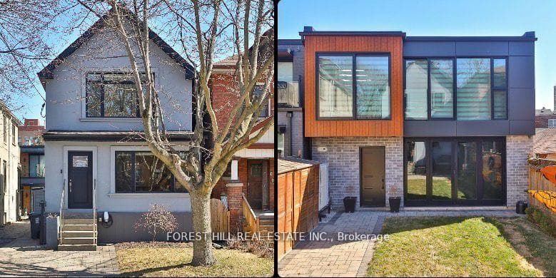 163 Wychwood Avenue, Forest Hill / Deer Park, ON M6C 2T4 - Photo 1