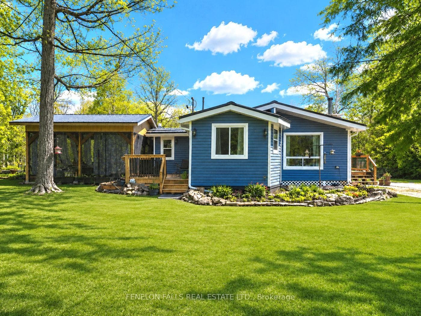117 Echo Bay Road, Kawartha Lakes