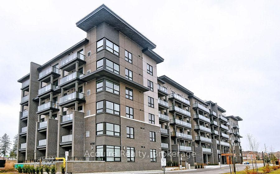9700 Ninth Line Unit 501, Markham