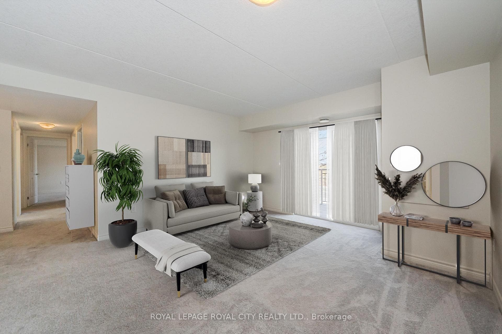 45 Kingsbury Square Unit 205, Guelph, ON N1L 0L2 - Photo 1