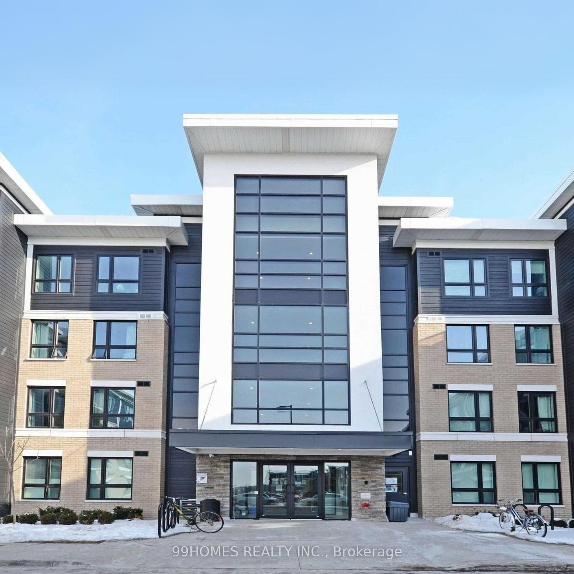 1284 Gordon Street Unit 128, Guelph, ON N1L 0M8 - Photo 1