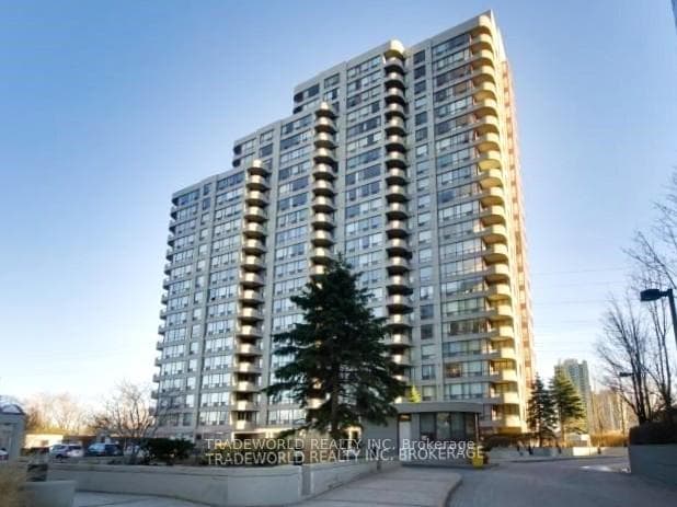 5765 Yonge Street Unit 807, Willowdale / Newtonbrook, ON M2M 4H9 - Photo 1