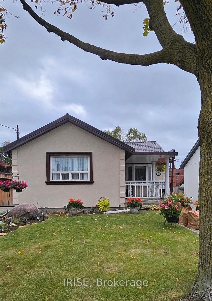 165 Regent Road Unit Basement, Downsview / Black Creek, ON M3K 1H6 - Photo 1