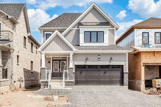 320 Forks Road, Welland, ON L3B 0M3 - Photo 1