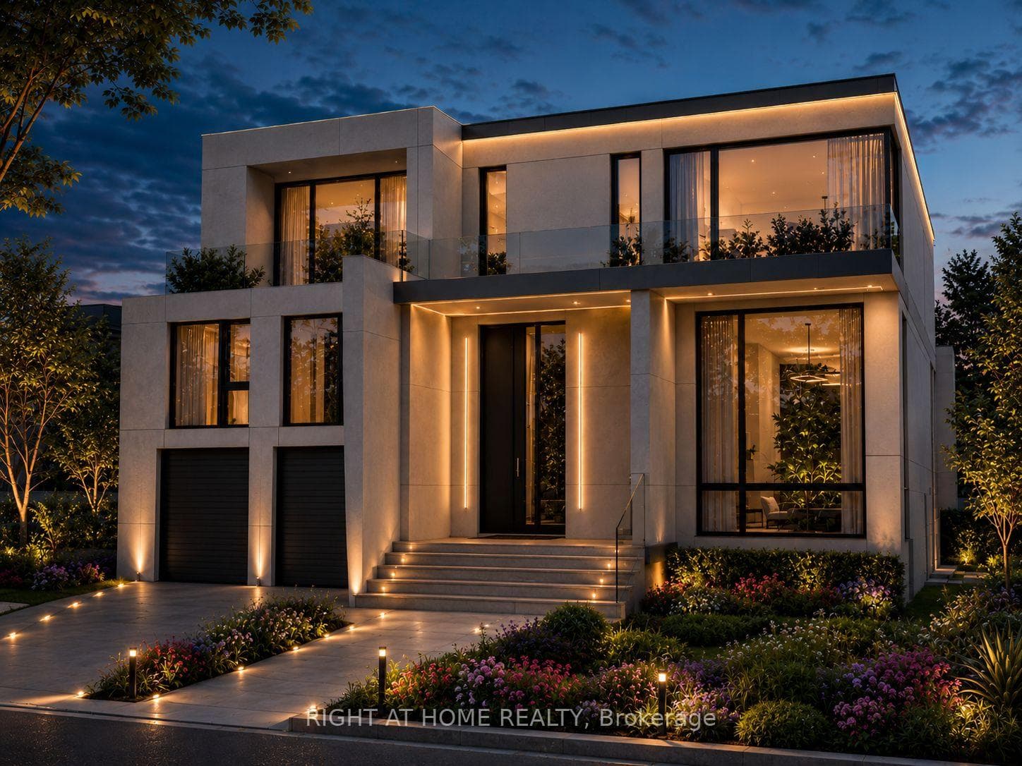 7 Artinger Court, Don Mills / Parkwoods / Victoria Village, ON M3B 1J9 - Photo 1