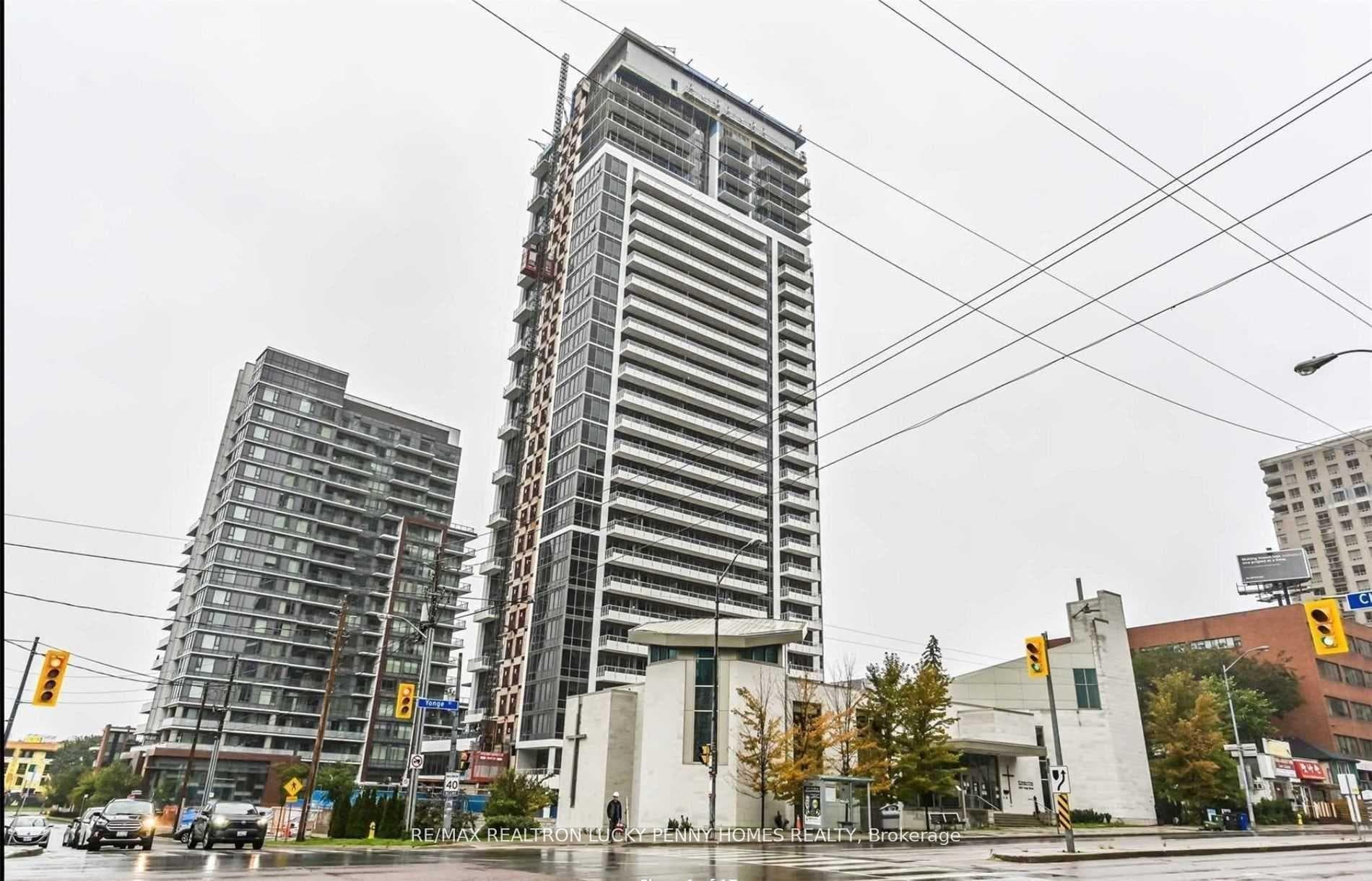 75 Canterbury Place Unit 1809, Thornhill / Willowdale, ON M2N 2N1 - Photo 1